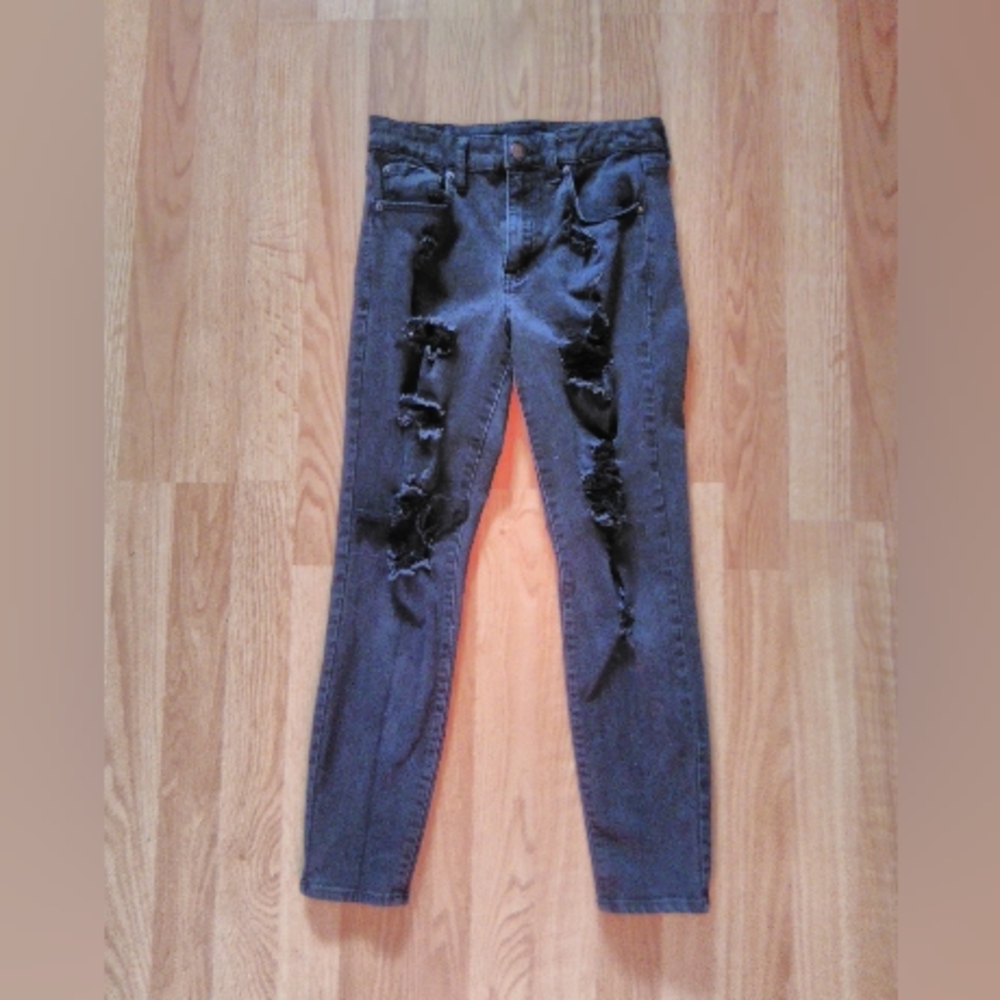 Aropostle jeans